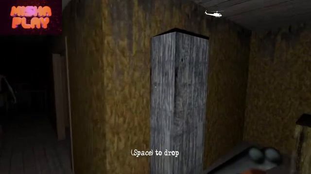 (СТРИМ!) Я ПРОХОЖУ НА NORMAL ЭТО БУДЕТ СЛОЖНО (ДОНАТ В ОПИСАНИИ!) ► Granny Chapter Two смотреть онлайн