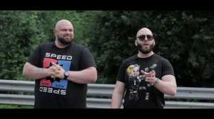 На сколько велик Гоша Турботех?