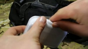 EDC   АПТЕЧКА