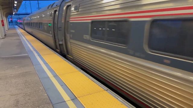 2021 A Year Of Trains In Review