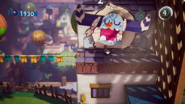 Сэкбой Большое приключение Начало смотреть онлайн