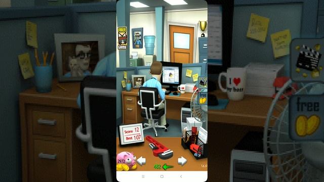 Office Jerk ( All Item ) смотреть онлайн