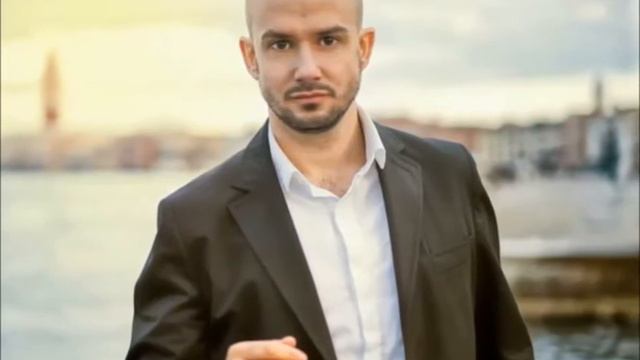 Franco Fagioli Countertenor 