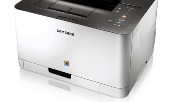 Product Review - Samsung CLP-365W Color Laser Printer смотреть онлайн