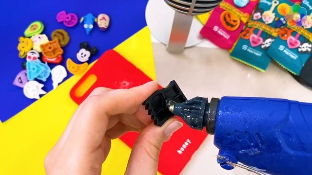 Чехол из СКРЕПЫШЕЙ для телефона и для наушников AirPods смотреть онлайн