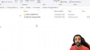 Marvel Avengers HOW TO RESET GAME PROGRESS