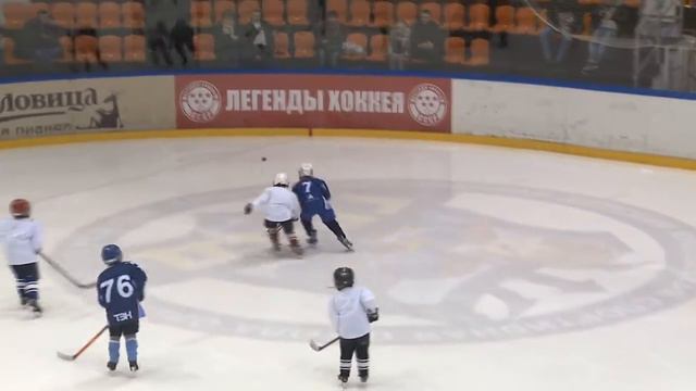 хк "Град" - хк "Планета" смотреть онлайн