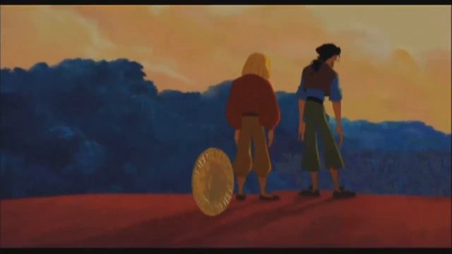 Elton John - Someday out of the blue (Theme from El Dorado) смотреть онлайн