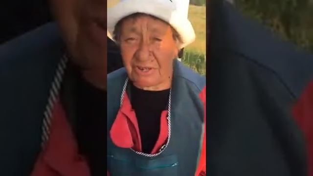 анекдоты от бабули часть 3 смотреть онлайн