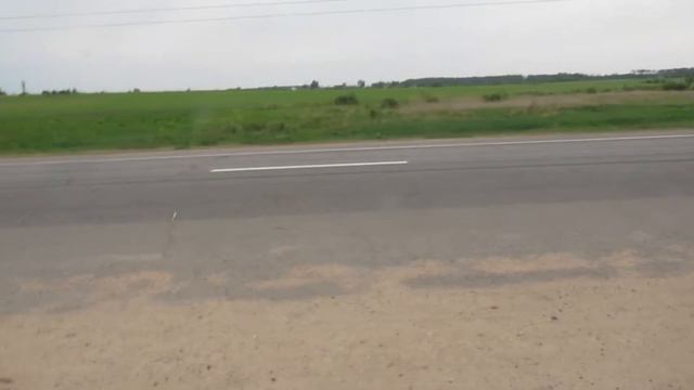 Газель. Поездка в Беларусь. 14 -16 мая смотреть онлайн