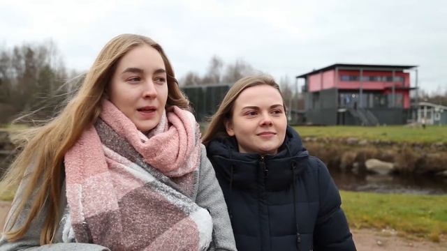 Еврошкола в Выборге 2018: как это было смотреть онлайн