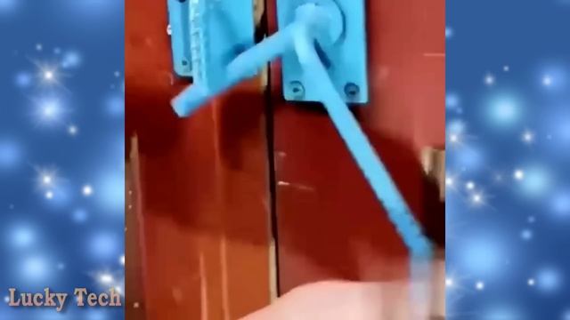 САМОДЕЛКИ, ИЗОБРЕТЕНИЯ, УДИВИТЕЛЬНАЯ ТЕХНИКА И ТЕХНОЛОГИИ #210 Lucky Tech смотреть онлайн