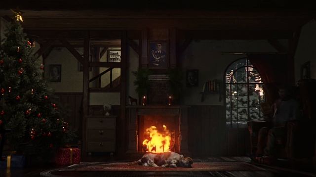 My William Landgren Festive Seasons Challange submission I Blender 3.0 Cycles X смотреть онлайн