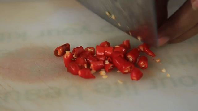 Yummy cooking pig heart recipe - Cooking skill смотреть онлайн