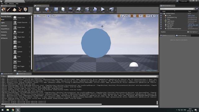 UE4 [GENERAL] Random Number/String generator смотреть онлайн