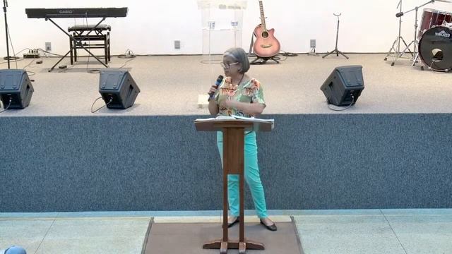 23-10-22 - Pra Helena Fernandes - #PraHelenaFernandes #imcbh #jesus смотреть онлайн