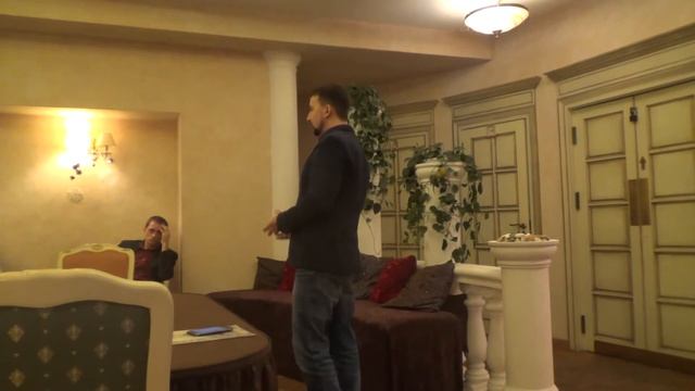 Адекватная оценка бизнеса. Как оценка влияет на скорость продажи? смотреть онлайн