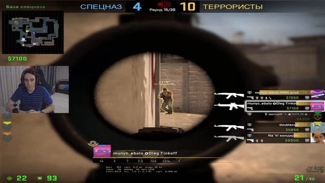 МОЖНО ЛИ ИГРАТЬ НА МАКБУКЕ В КС:ГО | ВОПРОСЫ КОТОРЫЕ ИНТЕРЕСУЮТ ОЛЕГА смотреть онлайн