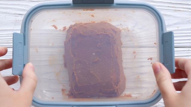 Поваренная книга с Лерой