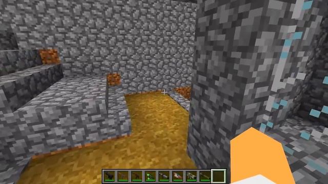 ЛЕДИ БАГ УКРАЛА ТАЛИСМАН СУПЕР КОТА В МАЙНКРАФТ ЛЕДИ БАГ НОВАЯ СЕРИЯ MINECRAFT смотреть онлайн