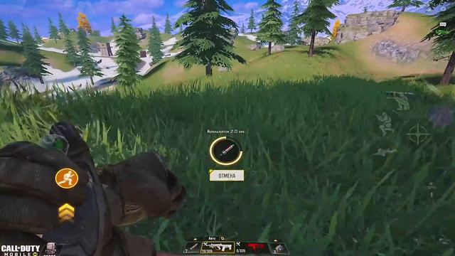 СТОИТ ЛИ КАЧАТЬ AGR 556? ЧТО ТАКОЕ АУГ и КАК С НИМ ИГРАТЬ В КБ В CALL OF DUTY MOBILE? смотреть онлайн