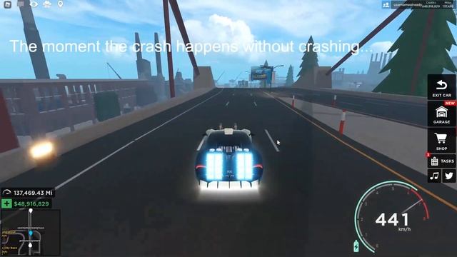 ROBLOX DRIVING SIMULATOR MANHUNT смотреть онлайн