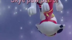 Маршалл ? ( дай огня) ?