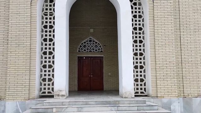 Город Андижан (Узбекистан) / Andijan (Uzbekistan) смотреть онлайн