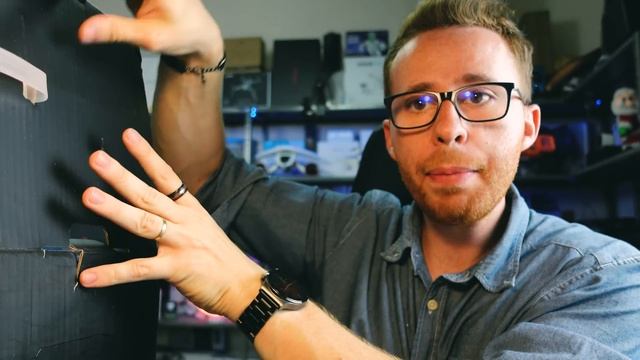 UNBOXING CINESE... senza IVA! смотреть онлайн