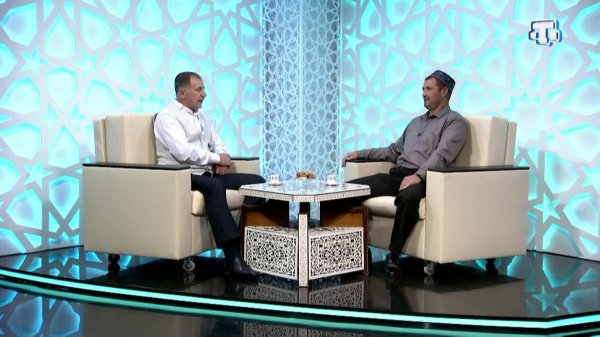 Телеканал Миллет