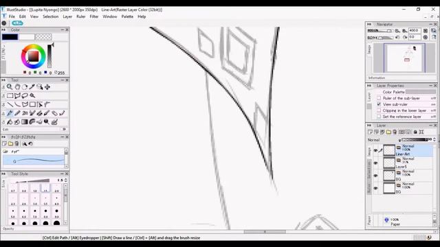 Lupita Nyongo - Drawing смотреть онлайн