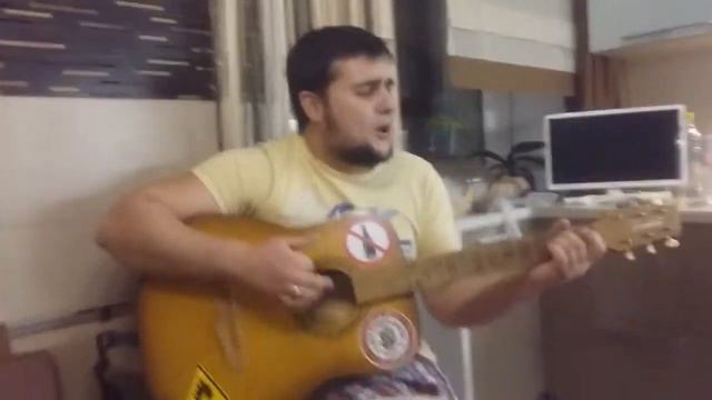 6Океанов - Папа (cover) смотреть онлайн