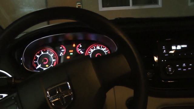 Dodge Dart (Додж Дарт, небольшой обзор авто, которое так и не появилось в РФ) смотреть онлайн