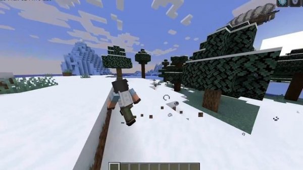 10 Amazing Minecraft COMBAT Mods For All Versions | forge and fabric