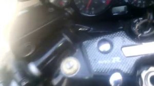 сузуки хаябуса 1300