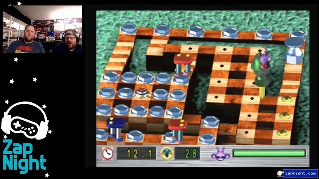 Thrift Shop Game: Gubble on PlayStation смотреть онлайн