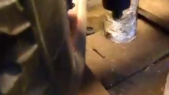 Переделка мотоблока Мтз .Сборка минитрактора смотреть онлайн