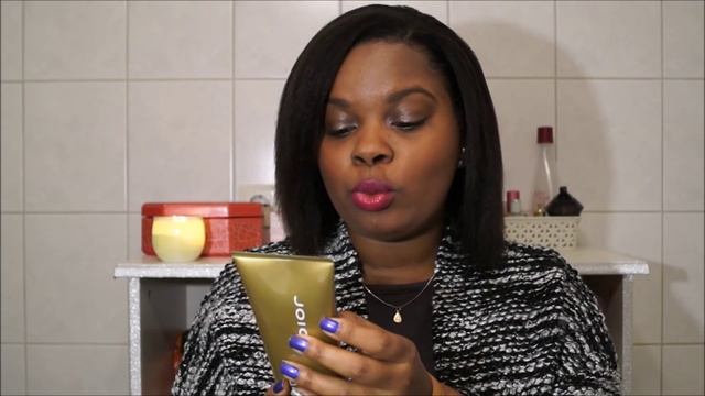 Joico K-Pak - Resenha смотреть онлайн