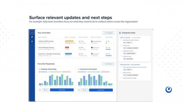 Mattermost Playbooks Roadmap Update June 2021