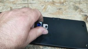 как установить откидную рамку на тросу. 89515402632