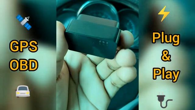?️ GPS OBD - ¿Qué necesitas? ? смотреть онлайн