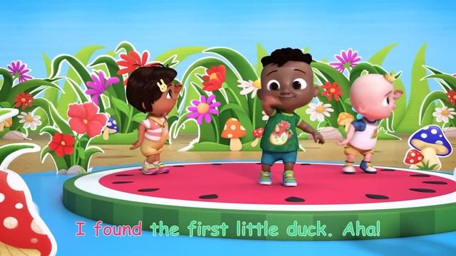 Mister Dinosaur, Wheels On The Bus + More Cocomelon Nursery Rhymes & Kids Songs | Dance Party Mix смотреть онлайн