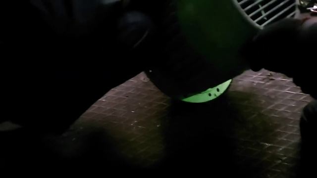 Будни электромонтера. Кран-балка. Меняем двигатель подъема. смотреть онлайн