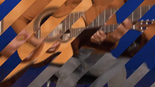 BRITÁNICO FEST: Cover Eric Clapton смотреть онлайн