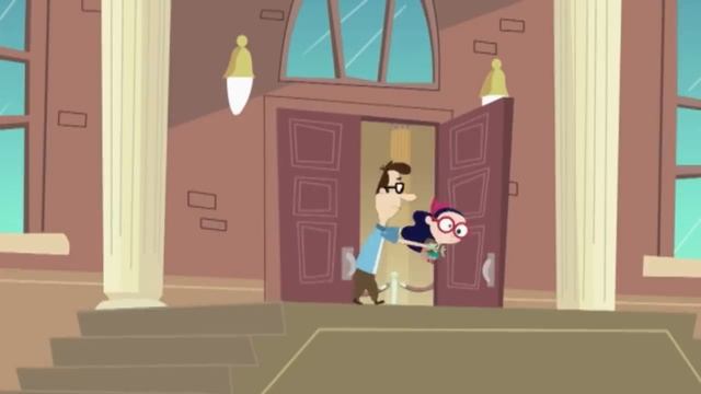 Kid vs Kat (Кид виси Кэт) Сезон 1 смотреть онлайн