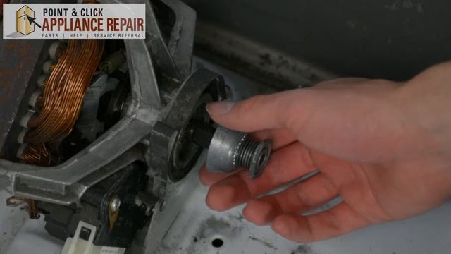 WP8066184 - Replacing Your Dryer's Motor Pulley - AP6011686, PS11744884 смотреть онлайн