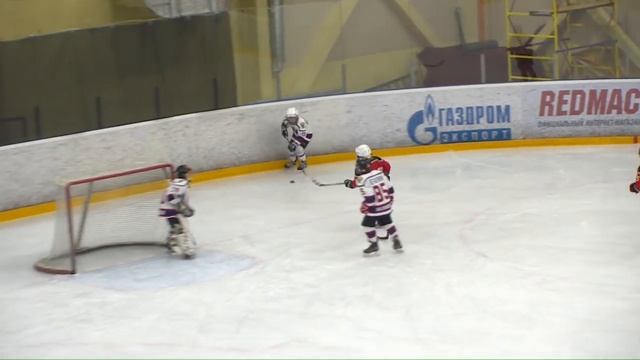 ?Кубок Ладоги 2010. Олимп 10 ? Запад России 10 ⏰10 мая, начало в 14:45 смотреть онлайн