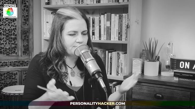 INFJ Careers - 4 Work Styles Of The Personality Type | Ep 480 | PersonalityHacker.com смотреть онлайн
