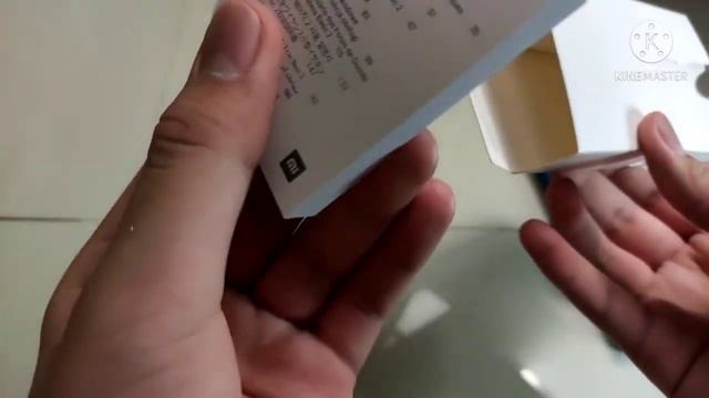 Unboxing Mi True Wireless Earbuds Basic 2 /Malaysia смотреть онлайн