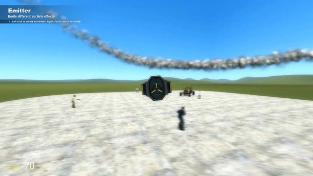 Emitter Drive смотреть онлайн